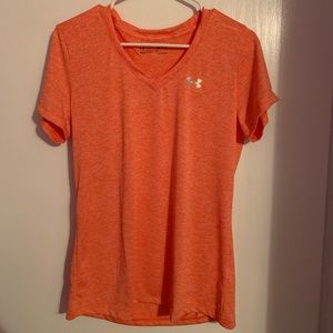 Under armour shirt